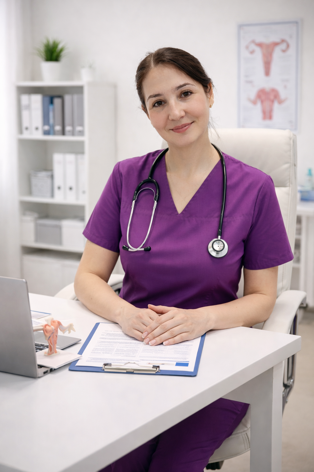 Bosh Sahifa dr.gulbahor jiyanova